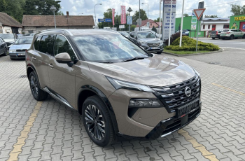 Nissan X-Trail 2026
