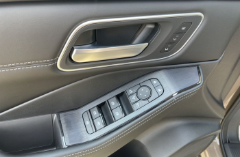 Nissan X-Trail 2026