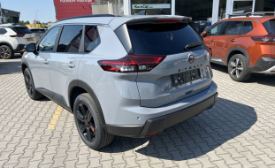 Nissan X-Trail 2026