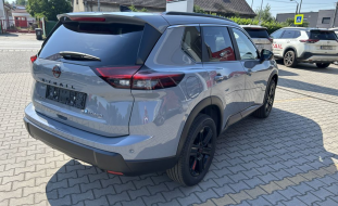 Nissan X-Trail 2026