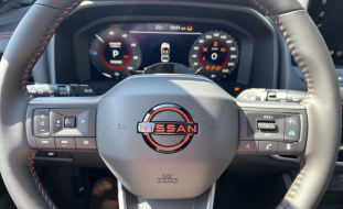 Nissan X-Trail 2026