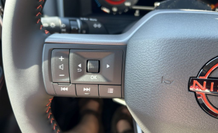 Nissan X-Trail 2026