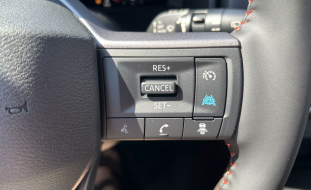 Nissan X-Trail 2026