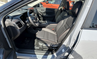 Nissan X-Trail 2026