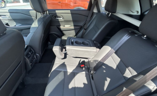 Nissan X-Trail 2026