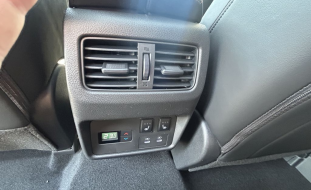 Nissan X-Trail 2026