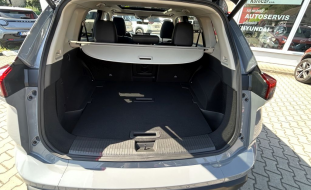 Nissan X-Trail 2026