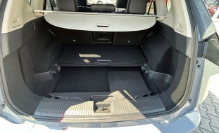 Nissan X-Trail 2026