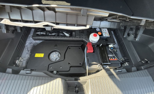 Nissan X-Trail 2026