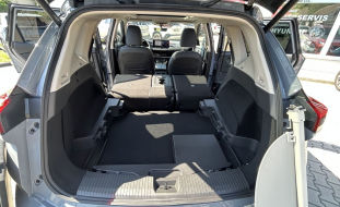 Nissan X-Trail 2026