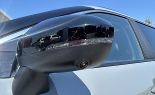 Nissan X-Trail 2026