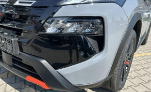 Nissan X-Trail 2026