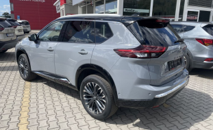Nissan X-Trail 2026