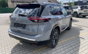 Nissan X-Trail 2026