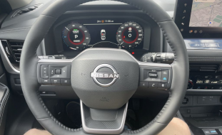 Nissan X-Trail 2026