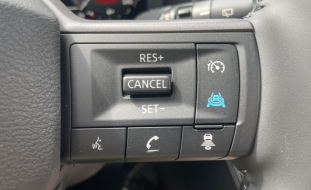 Nissan X-Trail 2026