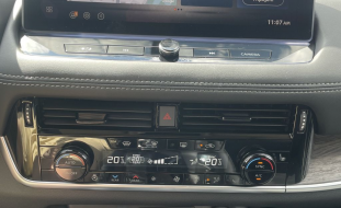 Nissan X-Trail 2026