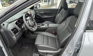 Nissan X-Trail 2026