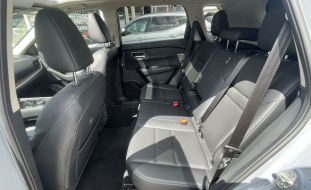 Nissan X-Trail 2026