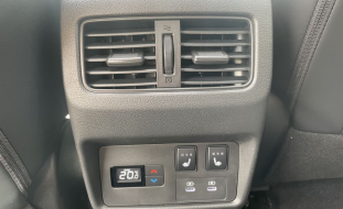 Nissan X-Trail 2026