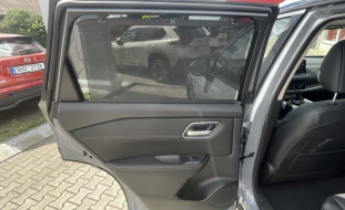 Nissan X-Trail 2026