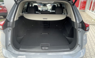 Nissan X-Trail 2026