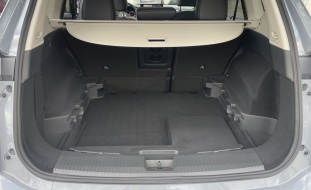 Nissan X-Trail 2026