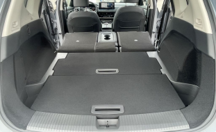 Nissan X-Trail 2026