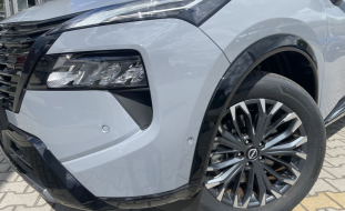 Nissan X-Trail 2026