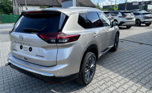 Nissan X-Trail 2026
