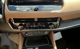Nissan X-Trail 2026