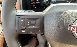 Nissan X-Trail 2026