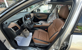 Nissan X-Trail 2026