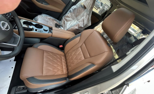 Nissan X-Trail 2026