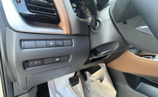 Nissan X-Trail 2026