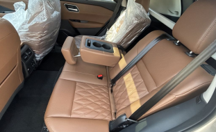 Nissan X-Trail 2026