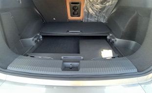 Nissan X-Trail 2026