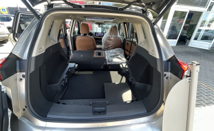 Nissan X-Trail 2026
