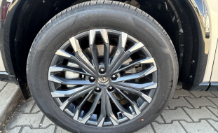 Nissan X-Trail 2026