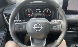 Nissan X-Trail 2026