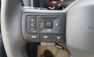 Nissan X-Trail 2026