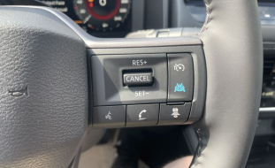 Nissan X-Trail 2026