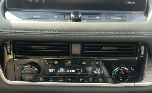 Nissan X-Trail 2026