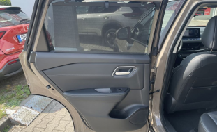 Nissan X-Trail 2026