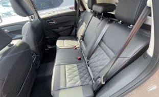 Nissan X-Trail 2026