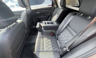 Nissan X-Trail 2026