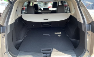 Nissan X-Trail 2026