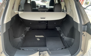 Nissan X-Trail 2026