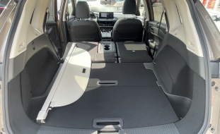 Nissan X-Trail 2026