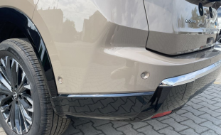 Nissan X-Trail 2026